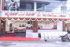 T Dasarahalli